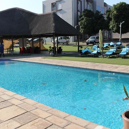 The Matola Hotel Maputo Zewnętrze zdjęcie