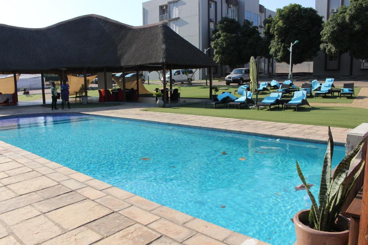 The Matola Hotel Maputo Zewnętrze zdjęcie